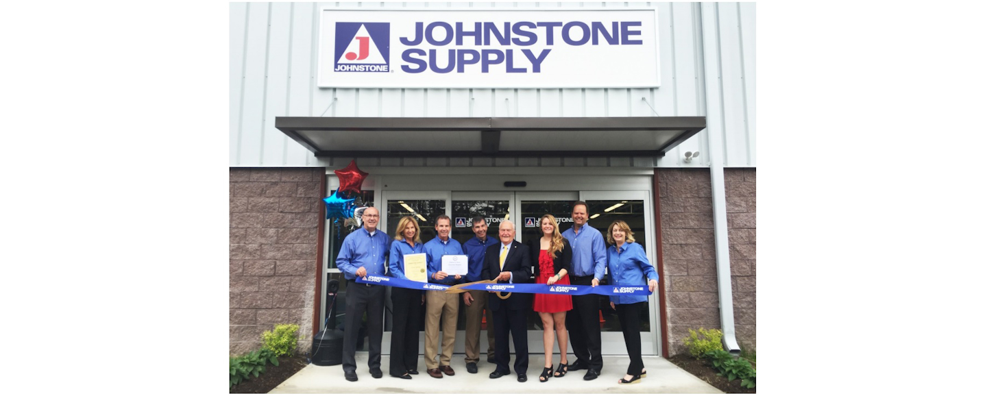 HVAC Coop Johnstone Supply To Surpass 400 Locations Industrial