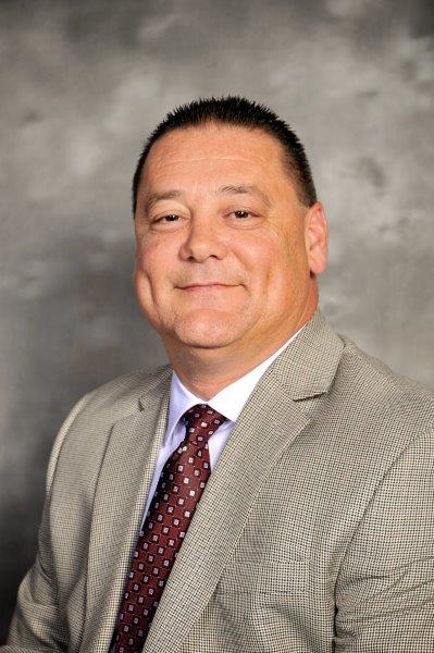 Frank Marandino, NorthEast Electrical Distributors COO