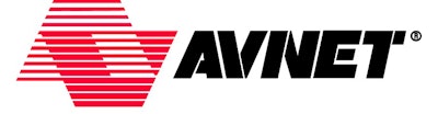 Id 19271 Avnet Logo