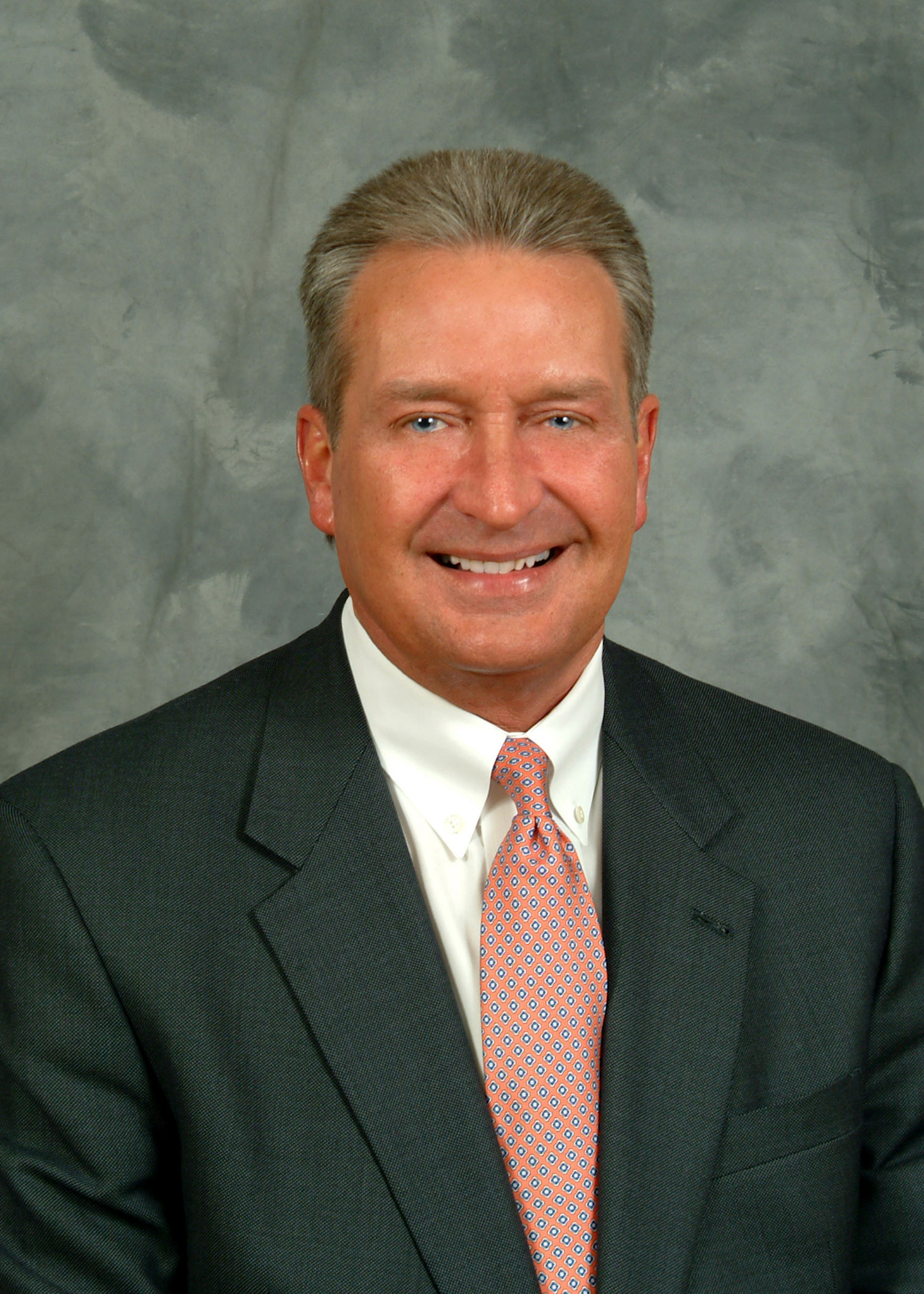 Gary C. Smith, President and CEO of NAEIR