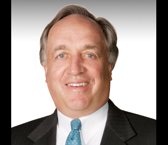 John Lundgren, Stanley Black & Decker Chairman & CEO
