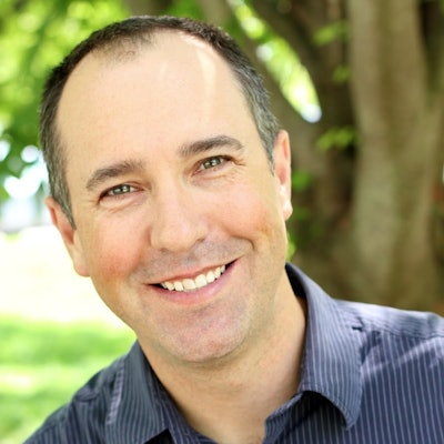 JP Werlin, CEO and Founder of PipelineDeals