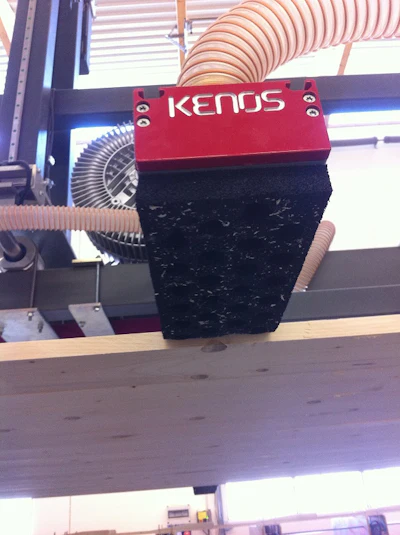 piab kenos