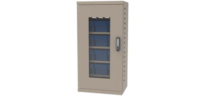 Mnet 173194 Akromils Cabinet With E Lock