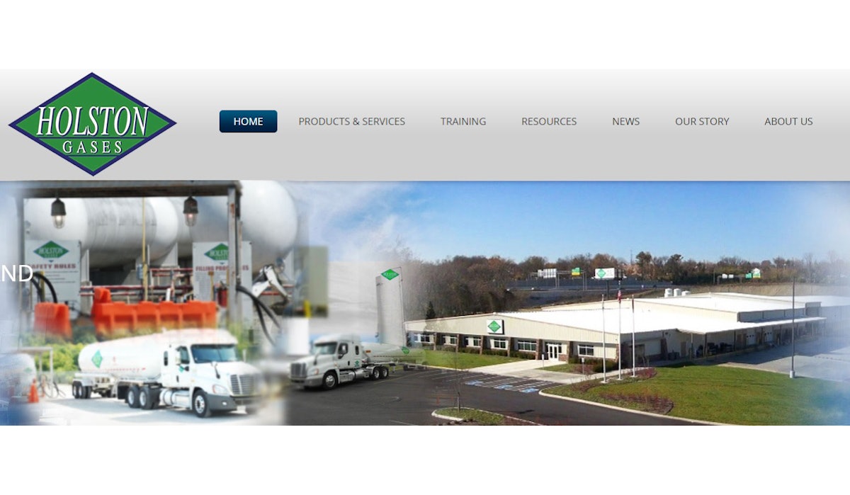 Holston Gases Acquires Welders Supply & Equipment Industrial Distribution