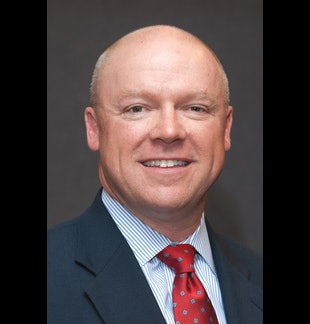 Ed Gerber, ISA President and CEO, effective September