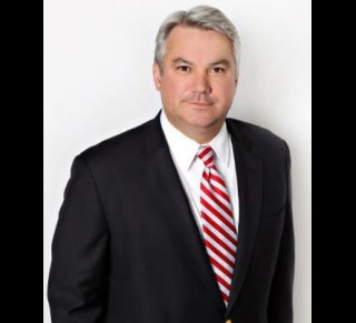 Darcy Curran, Wolseley Canada Senior Vice President