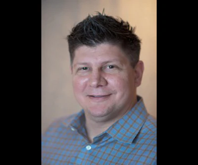 Helgi Thor Leja, Director and Industrial Distribution Leader, Fortna