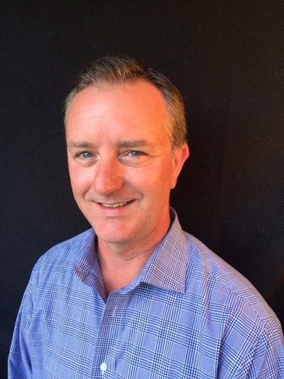 Eric Schwamberger