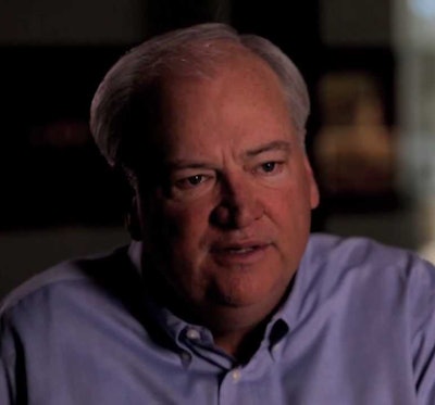 David Little, DXP Enterprises CEO