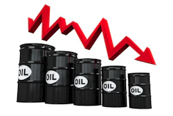 Id 20721 Oil Price Fell