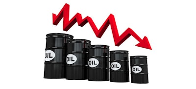 Id 20721 Oil Price Fell