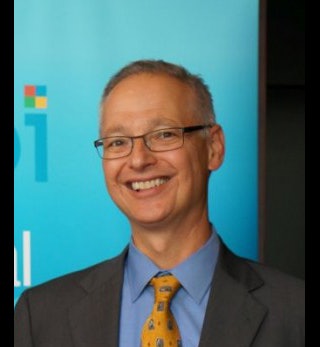 Robert Aiken Jr., Essendant President and CEO