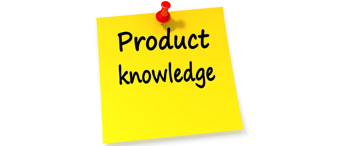 Does Your Company Need More Product Knowledge? Industrial Distribution