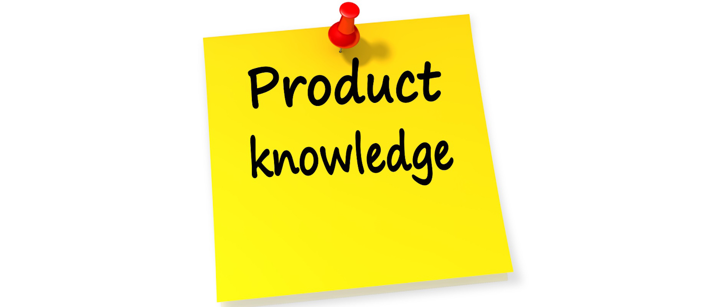 Does Your Company Need More Product Knowledge? Industrial Distribution