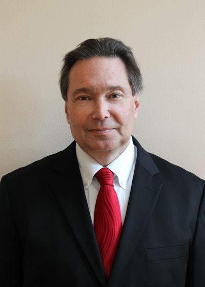 Brain Sarno, WILA USA Senior Vice President of Sales & Marketing