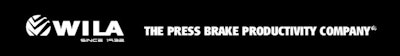 Id 20766 Header Wila The Press Brake Productivity Company