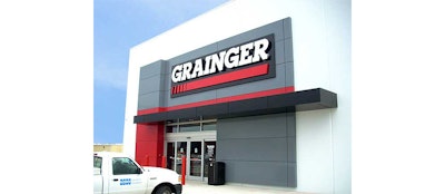 Id 20806 Grainger Store