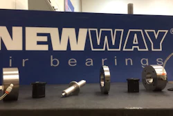 Id 20966 New Way Bearings