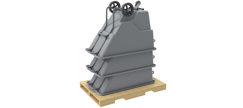 Id 21011 Nested Tilt Trucksa 0