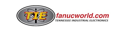 Id 21051 Tennessee Industrial Electronics