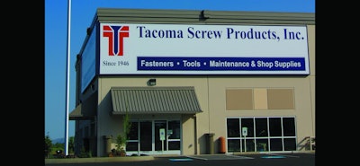 Tacoma Screw Products