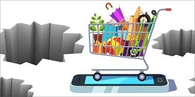 Distribution E-Commerce Pitfalls To Avoid