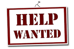 Id 21591 Help Wanted