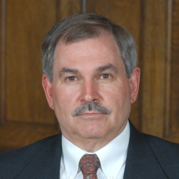 Don Fritzinger, New President of SBP Holdings