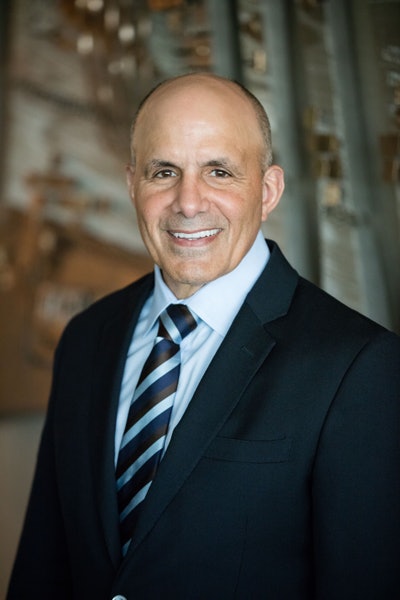 William Amelio, Avnet CEO