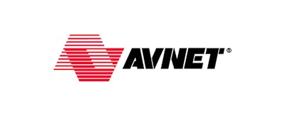 Id 21836 Avnet Logoa