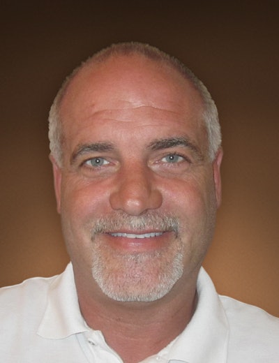 Kevin Sullivan, Lackmond Products Regional Sales Manager - Ontario