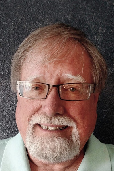 Robert Zellhoefer