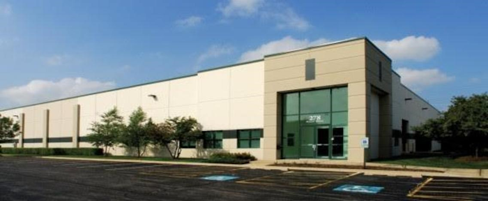 Pvf Plumbing Distributor Matco Norca Opens New Dc Near Chicago Industrial Distribution