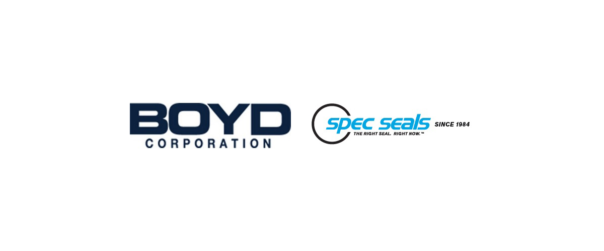 Boyd Corporation Acquires Fellow California Supplier Spec Seals