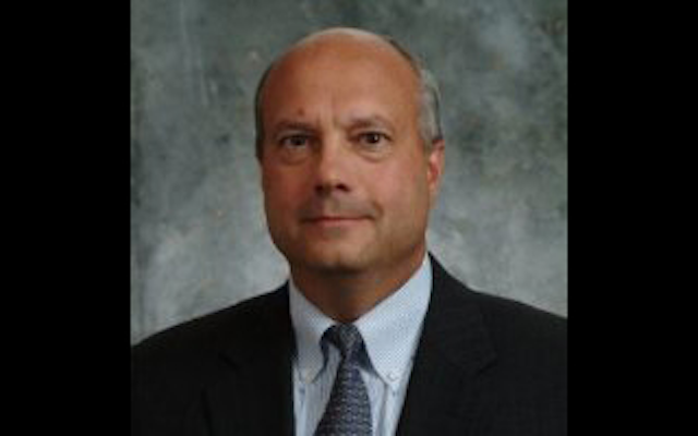 Timothy Tevens, Columbus McKinnon President, CEO and Director