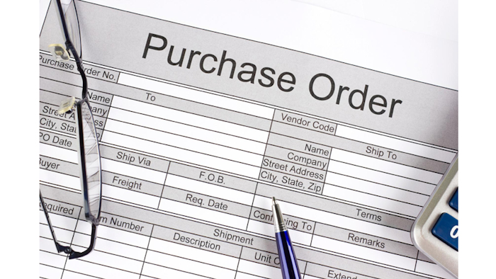 Id 22206 Purchase Order Basics
