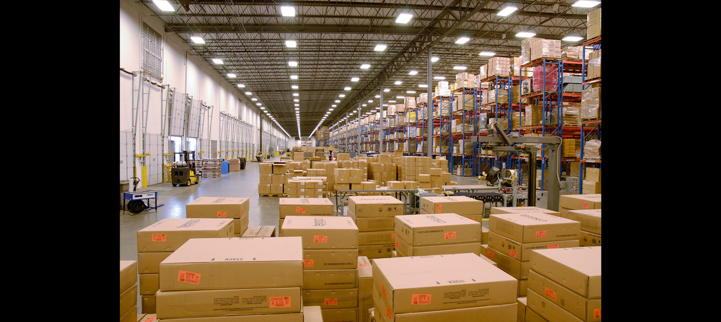 Distributor Profile Global Industrial Ramps Up Service Capabilities