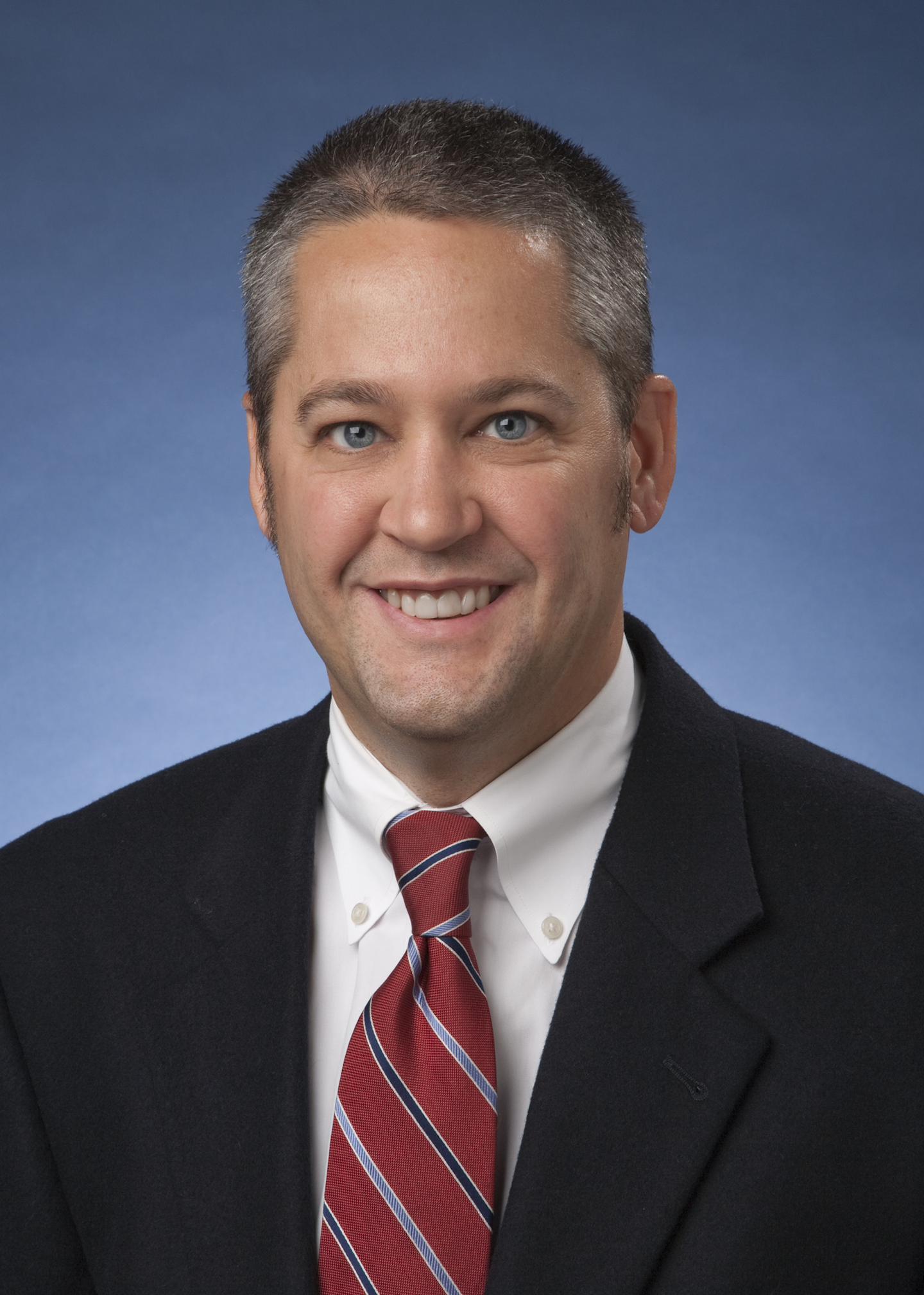 Douglas Lance, Senior Vice President and President, Cleveland Operations