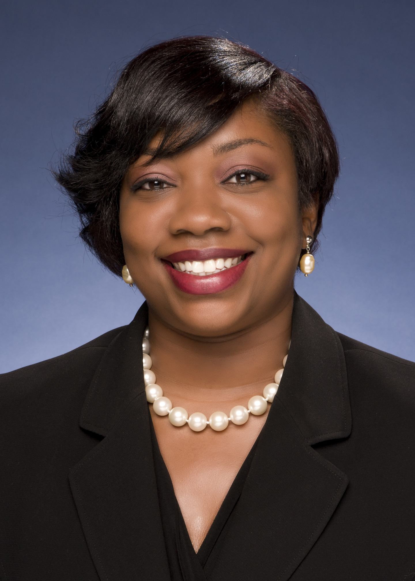 Dalithia Smith , Vice President, Human Resources