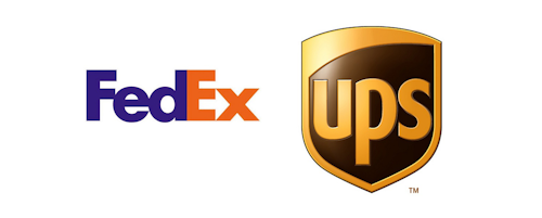 Id 22386 Fedex Ups