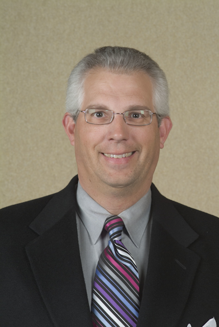 Greg Helbling, Airmaster Director of Sales and Marketing