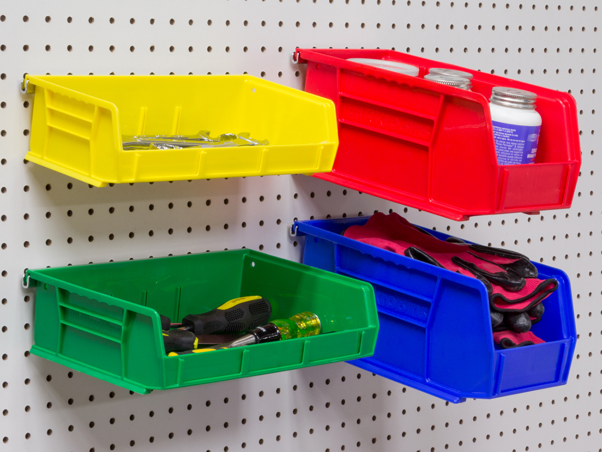 Id 22526 Akromils Pegboard Adapters