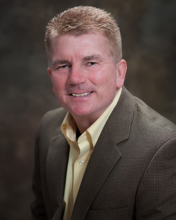 Greg Carter, Electrical Marketing Vice President of content and data services