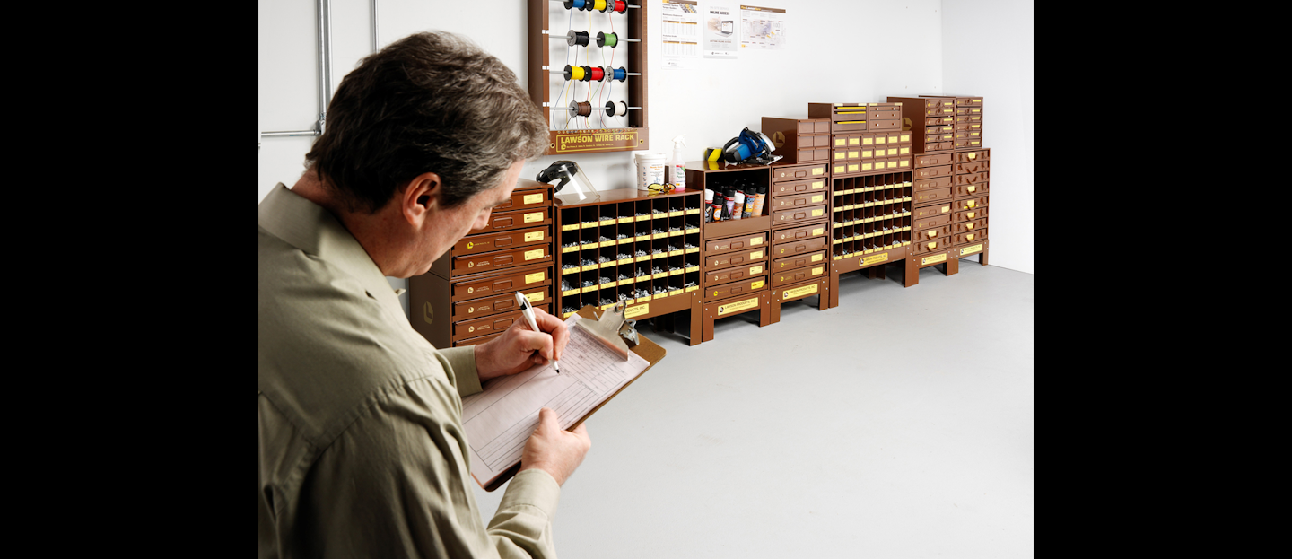 Inside Lawson Products’ Acquisition Playbook  Industrial Distribution