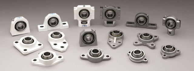 Id 22626 Ultrakleenballbearing