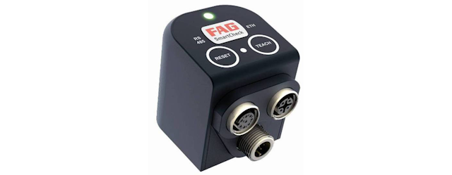 Id 22631 Fag Smart Check
