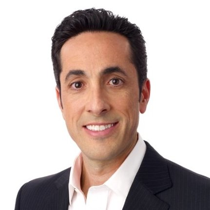 Steve Baruch, MSC SVP, Chief Strategy & Marketing Officer