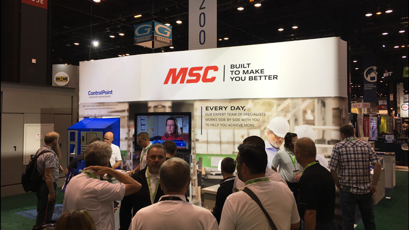 Msc Distribution The Story Behind MSC's