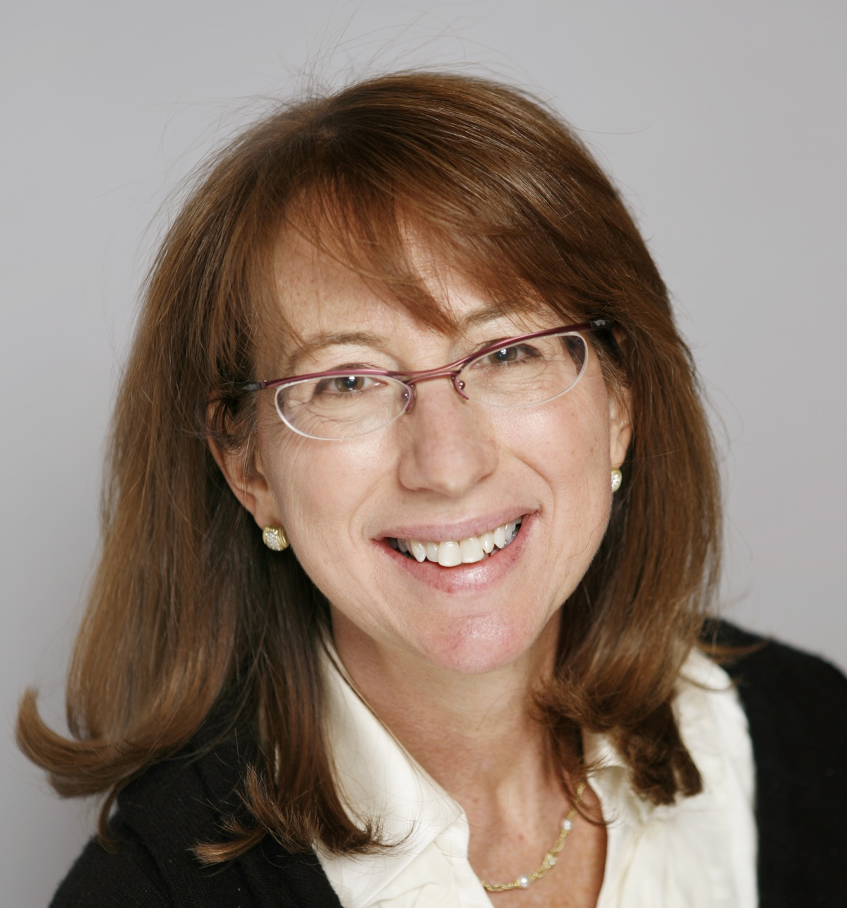 Shira Goodman, Staples CEO